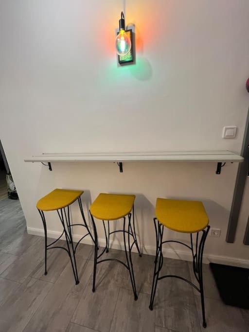 Budapest Full Panorama Residence Dış mekan fotoğraf