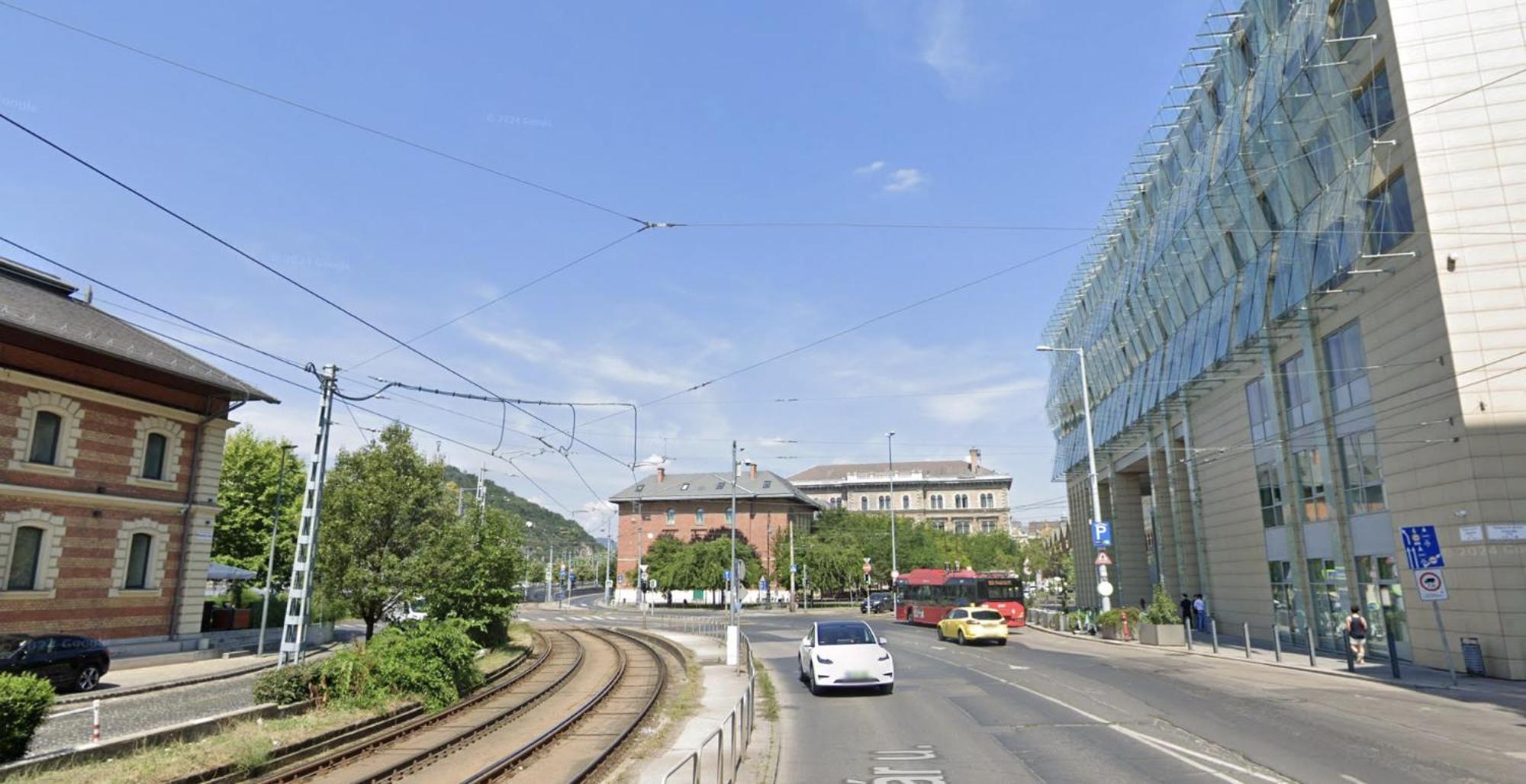 Budapest Full Panorama Residence Dış mekan fotoğraf